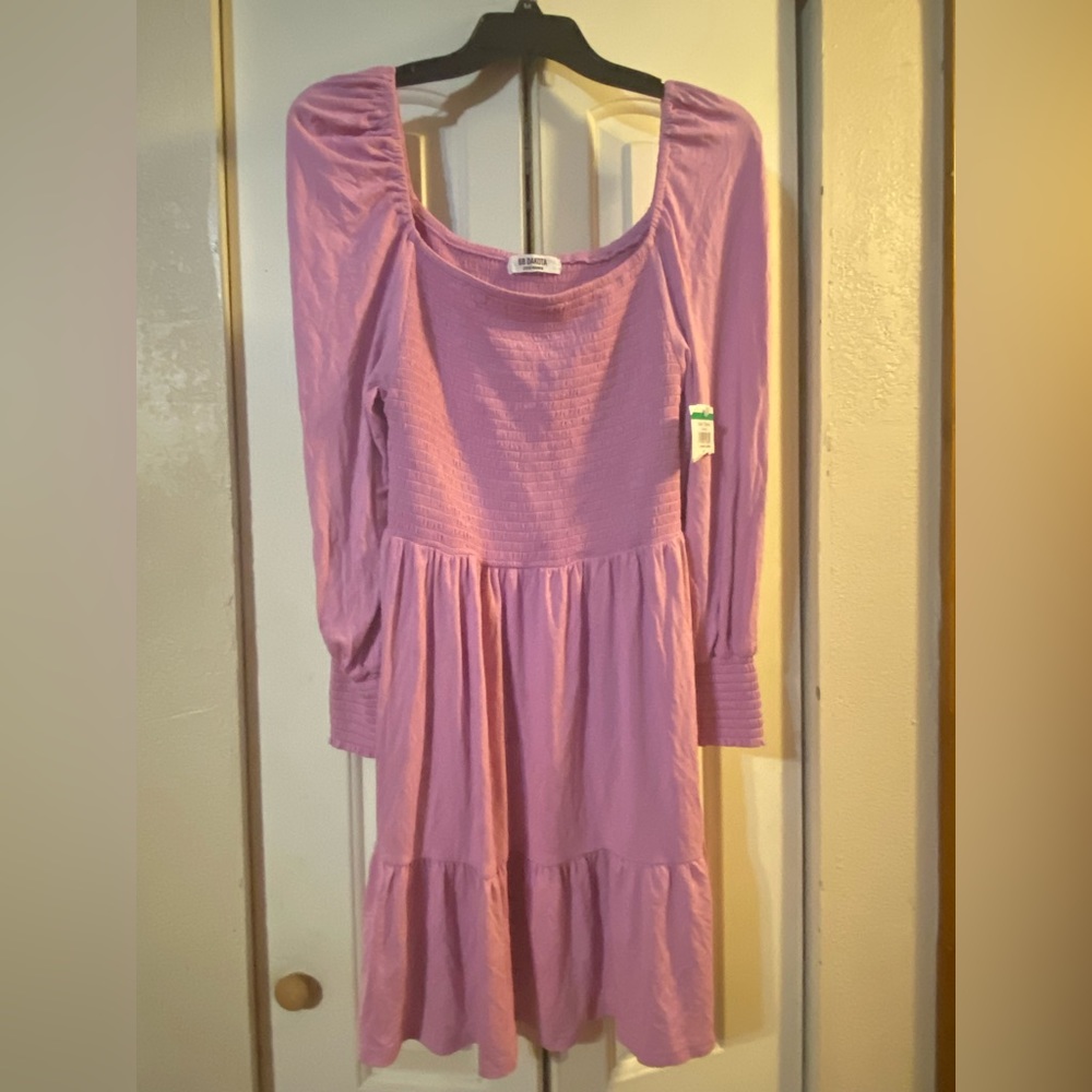 Steve Madden BB Dakota size M dress